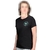 Camiseta Feminina Memento Mori - EVO Tactical - comprar online