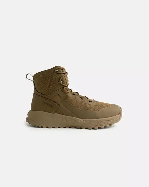 Bota Arion 2.0 6" Coyote - Invictus