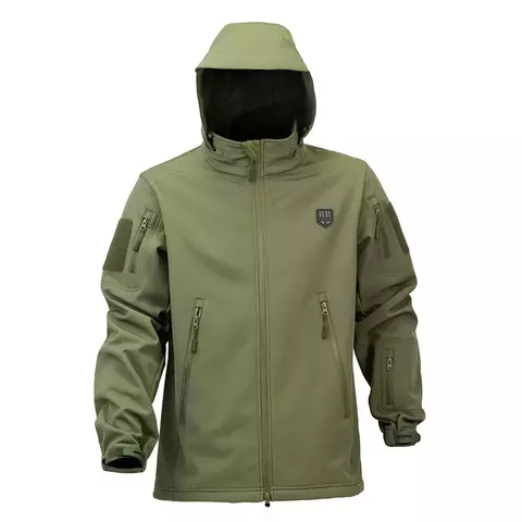 Jaqueta Altitude 2.0 - BR Force