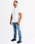 Calça Jeans Tropper Azul Claro - Invictus - comprar online