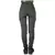Calça Tática Feminina Civ-Tac Verde - Treme Terra na internet