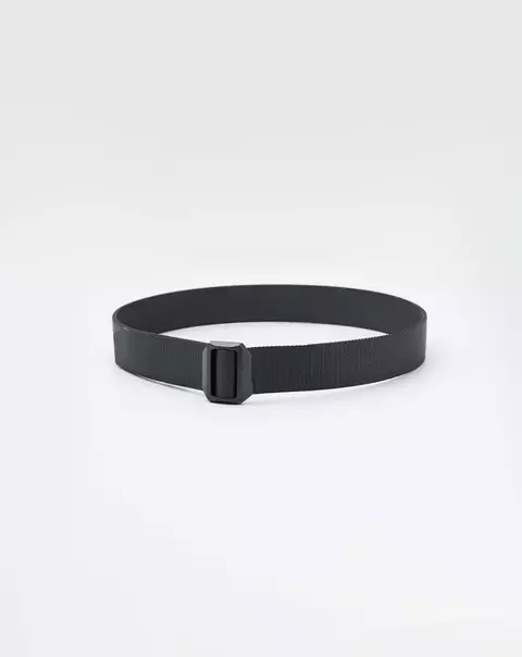 Cinto BDU Stark Preto - Invictus