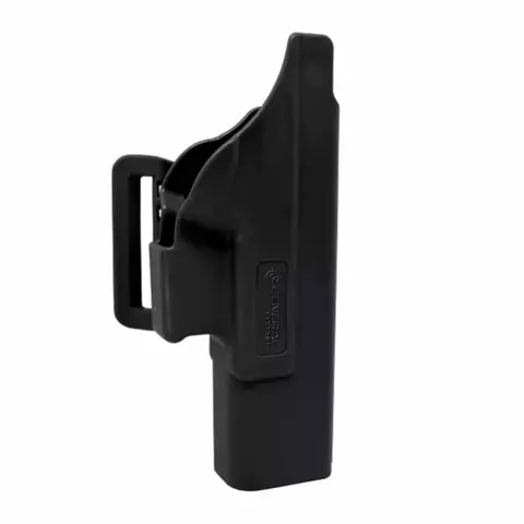 Coldre ADM Glock Preto - General Coldres