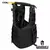 Capa de Colete Predador G5 III-A Preto - Comanfy - Caveiras Tactical