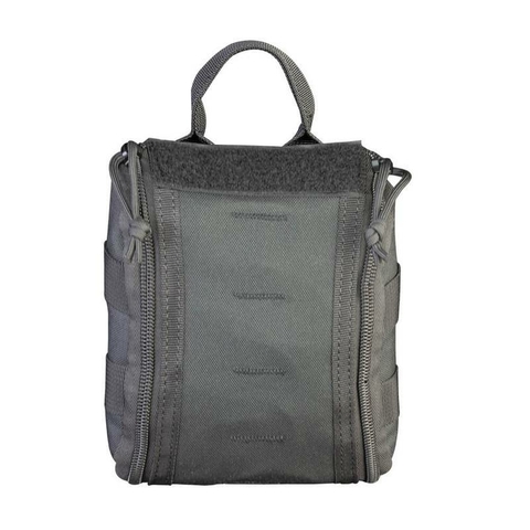 Bolso Modular Médico APH Preto - Evo