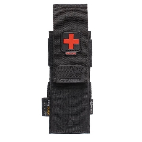 Porta Torniquete - Feline