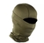 Balaclava Tática Verde Oliva