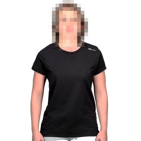 Camiseta Feminina Don't Tread On Me - EVO Tactical