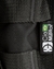 Porta Ht Preto - Cia Militar - Caveiras Tactical