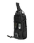 Porta Lanterna Modular Preto - Cia Militar - comprar online