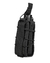 Porta Lanterna Modular Preto - Cia Militar na internet