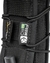 Porta Lanterna Modular Preto - Cia Militar - Caveiras Tactical
