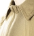 Combat Shirt X Five Caqui - Cia Militar - Caveiras Tactical