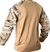 Combat Shirt X Five Multicam - Cia Militar - loja online