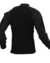 Combat Shirt Vanguard Preta - Cia Militar na internet