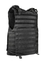 Capa de Colete Speed Preto - Cia Militar - comprar online
