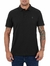 Camisa Polo Division Preta - Invictus
