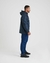 Jaqueta Parka Fusion Azul Marinho - Invictus na internet
