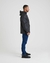 Jaqueta Parka Fusion Preto - Invictus na internet