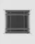 Shemagh Mirage Dune Cinza Urban - Invictus - comprar online