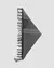 Shemagh Mirage Dune Cinza Urban - Invictus na internet