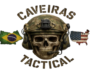 Caveiras Tactical