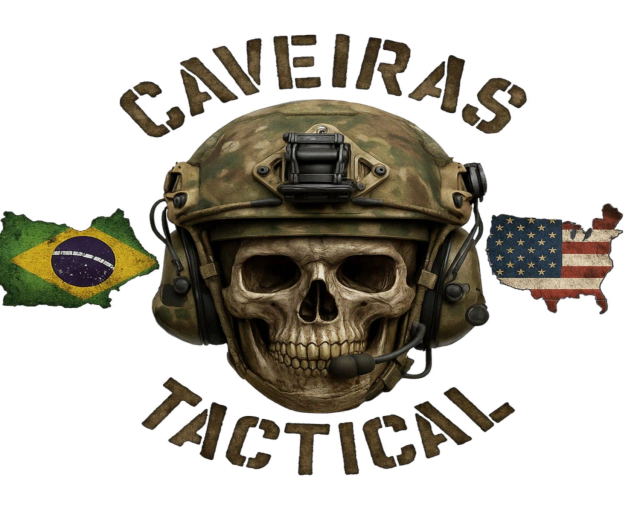Caveiras Tactical