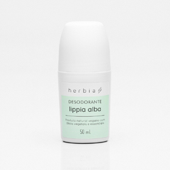 DESODORANTE ROLL-ON LIPPIA ALBA 50ML