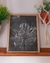 Black & White 30x40 cm - comprar online