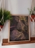 Cuadro "Hojas Naturales" 30x40 - comprar online