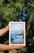 Glaciar Perito Moreno 20x30 cm