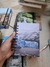 Cuaderno chico El Glaciar Perito Moreno | tapa dura
