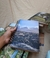 Cuaderno Ushuaia que enamora - 130 hojas lisas