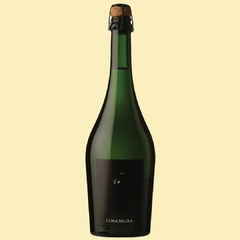 Alma negra blanc de blancs en internet