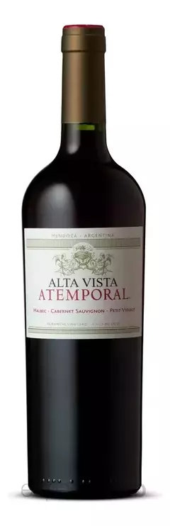 Altavista Atermporal Blend - 2019 - comprar online