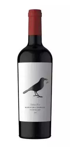 Marchiori y Barraud Cuartel 2 - Malbec - 2019 - comprar online
