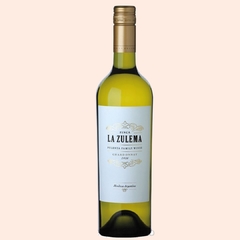 La zulema chardonnay - comprar online