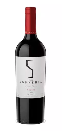 Sophenia - Estate Reserve - Malbec - 2019 - comprar online