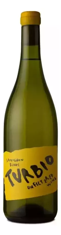 Turbio - Sauv Blanc - 2022 - comprar online