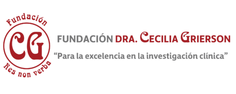 Fundación Dra. Cecilia Grierson "Para la Excelencia en la Investigación Clínica"