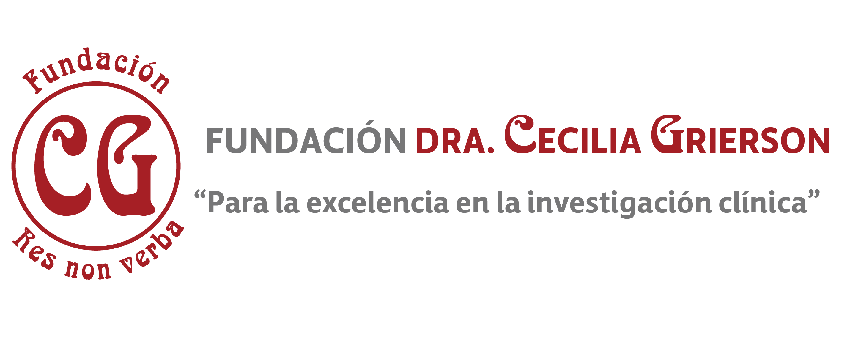 Fundación Dra. Cecilia Grierson "Para la Excelencia en la Investigación Clínica"