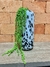 VASO DECOR VIDRO 30X12 - comprar online