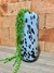 VASO DECOR VIDRO 30X12