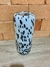 VASO DECOR VIDRO 30X12 - CASA VINTAGE