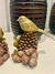 ESCULTURA PÁSSAROS VINTAGE - comprar online