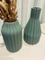 VASOS DECOR VERDE MILITAR FOSCO na internet