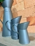 TRIO JARRAS FARMDECOR - CINZA na internet