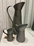 TRIO JARRAS FARMDECOR - CINZA - comprar online