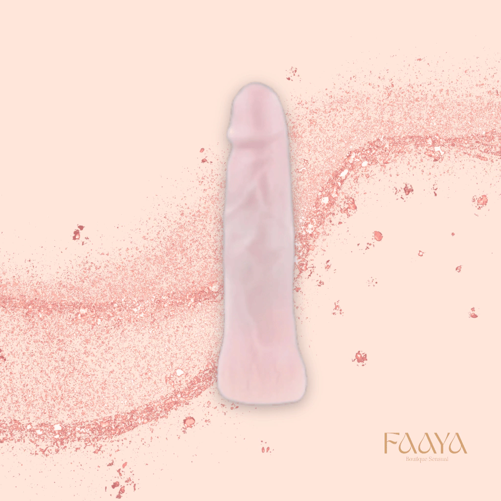 Capa Peniana Extensora em PVC