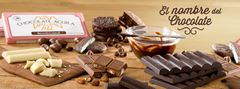 Banner de la categoría Chocolates